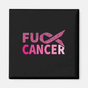 Imã Cancer Da Fu Fighter Pink Fbon Bree Cancer Awaren