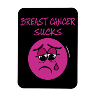 Ímã CANCER da mama