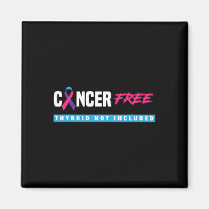 Imã Cancer Da Tiroide Sem cancer Suporte Para Cancer D