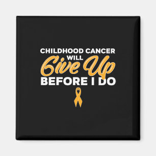 Imã Cancer De Infância Abandonará Sobrevivência