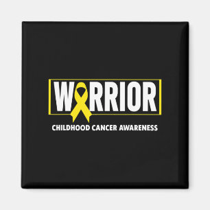 Imã Cancer de infância - Cancer de infância do guerrei