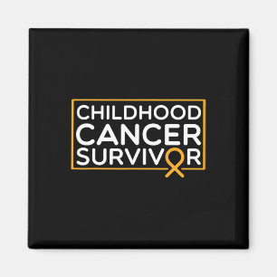 Imã Cancer De Infância De Sobrevivência De Cancer Fris