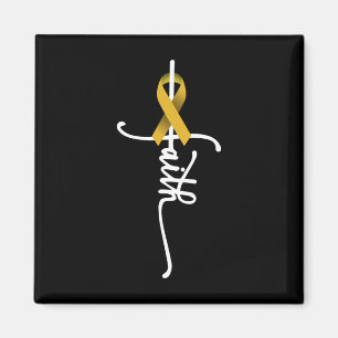 Imã Cancer de infância Fé Infância Cancer Consciência