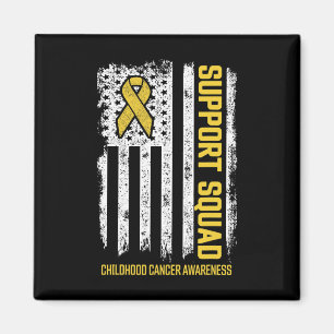 Imã Cancer de infância Suporte para Cancer de infância