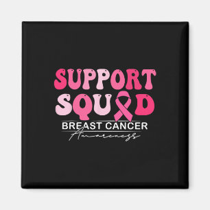 Imã Cancer de Mama de Suporte ao Guerreiro de Cancer M
