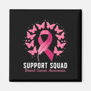 Imã Cancer de Mama de Suporte ao Guerreiro de Cancer M