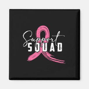 Imã Cancer de Mama de Suporte ao Guerreiro de Cancer M