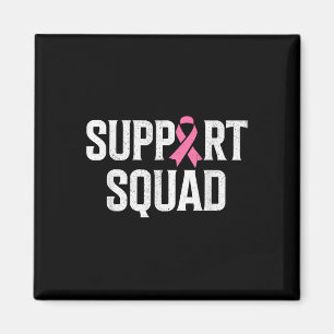 Imã Cancer de Mama de Suporte ao Guerreiro de Cancer M