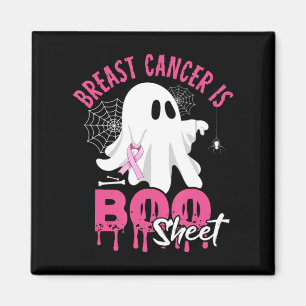 Imã Cancer De Mama É Cancer De Mama Halloween De Duas