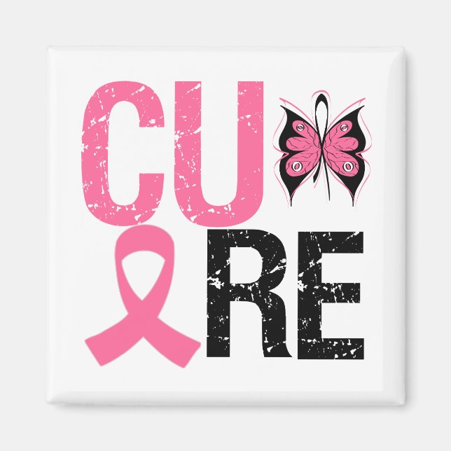 Imã Cancer de mama puro (Frente)