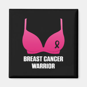 Imã Cancer de mama Sensibilização Família Americana So