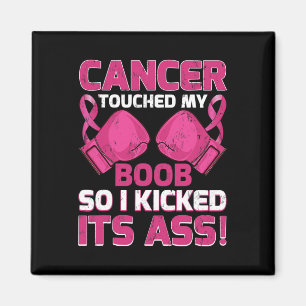 Imã Cancer De Mama Tocou Minha Mama S Então Eu A Matei