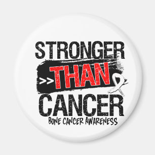 Imã Cancer de osso - mais forte do que o cancer