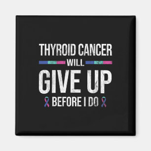 Imã Cancer Desiste Antes Que Eu Faça O Cancer Da Tiroi