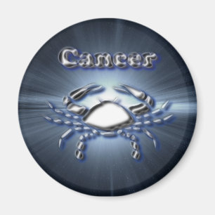 Imã Cancer do cromo