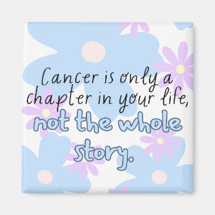 Imã Cancer é apenas um capítulo