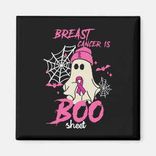 Imã Câncer É Uma Droga Halloween Conscientização Do Câ