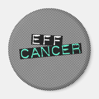 Imã cancer eff verificado