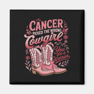 Imã Cancer Escolheu A Garota Errada Que Você É Um Guer