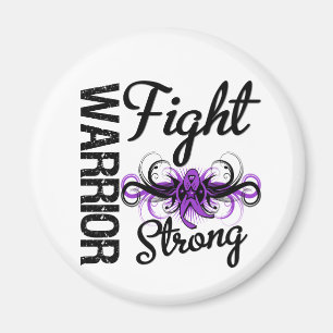 Imã Cancer forte da ESSÊNCIA da luta do guerreiro