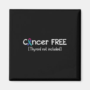 Imã Cancer livre - Faixa de opções de suporte ao Cance