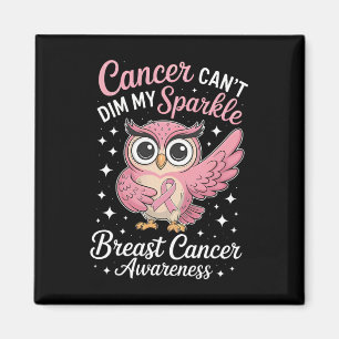 Imã Cancer não pode esmaecer meus aventureiros do Canc