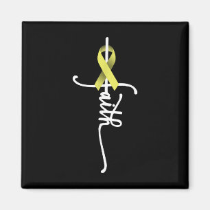 Imã Cancer Ósseo Fé Sarcoma Cancer Su