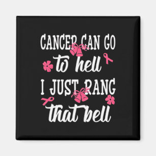 Imã Cancer Pode Ir Para O Inferno. Eu Só Prendi A Mama