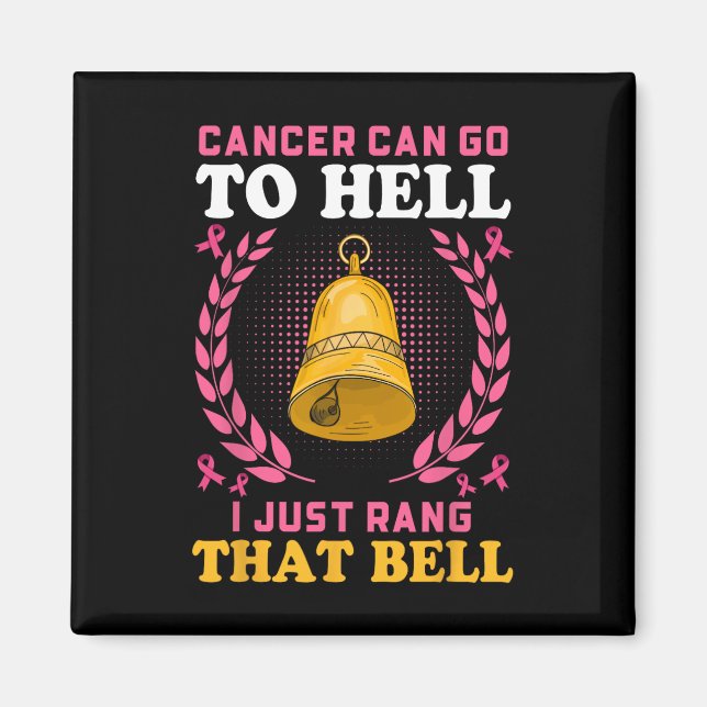 Imã Cancer Pode Ir Para O Inferno Eu Só Prendi Aquele  (Frente)