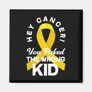 Imã Cancer Que Você Pegou O Cancer De Infância Errado