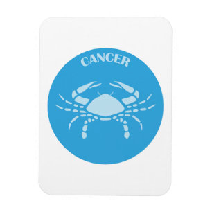 Ímã Câncer, Signo do Zodíaco, Horóscopo, Astrologia