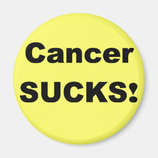 Imã Cancer Sugado