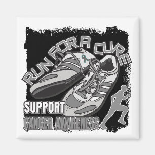 Imã Cancro cerebral - funcionamento dos homens para