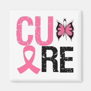 Imã Cancro da mama da cura