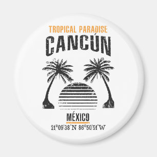 Imã Cancún