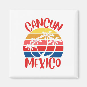 Imã Cancun, México