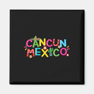 Imã Cancun México 1