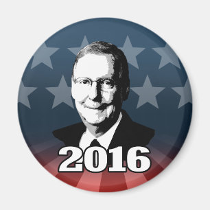 IMÃ CANDIDATO 2016 DE MITCH MCCONNELL