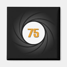 Imã Candidato da CPA: Fotografar para 75