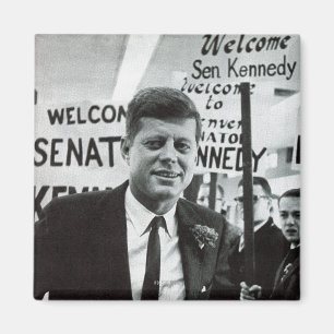 Imã Candidato Kennedy