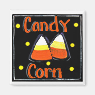 Imã Candy-Corn