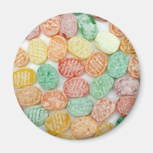 Imã Candy Drops Frigoríficos Magnets