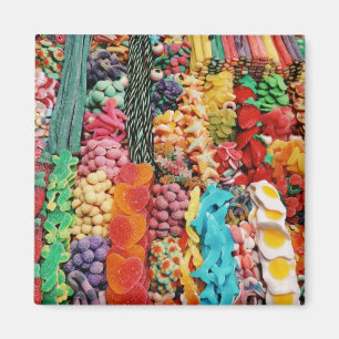 Imã CANDY Lover