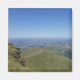 Imã Caneta y Ventilador, Breccon Beacons