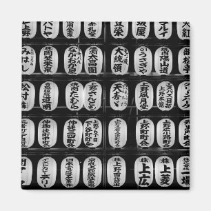 Imã Canetas do Festival Japonês