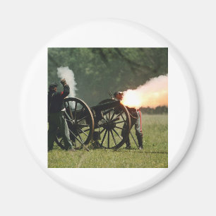 Imã Canhão da guerra civil