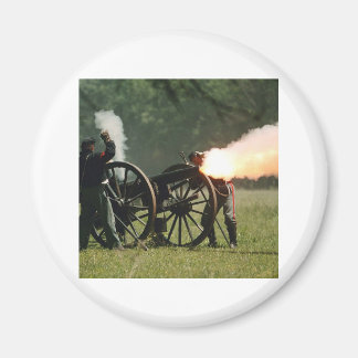 Imã Canhão da Guerra Civil
