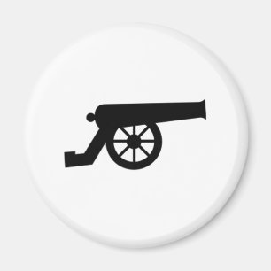 Imã Canhão da guerra civil
