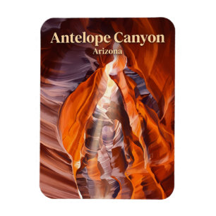 Ímã Cânion do Antílope Arizona