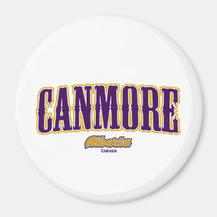 Imã Canmore ocidental